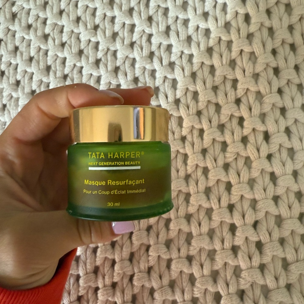Tata Harper Resurfacing Mask - Picture 2 of 3